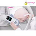 [Genuine ready -to -deliver] Angelsounds fetus, Angelsounds, 100E -charging, has a graph and numbers.