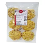 OTOP Select Rice, Crispy Durian, Lamlana Shop