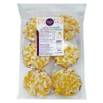 OTOP SELECT SEALECT RICOR, Dried Mango Lamlana Shop