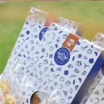 OTOP Select Rice, Cocoa, Almond Cocoa, Lamlana Shop