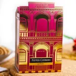 The tin shino box, dessert, chilli, L 50g, Pornthip Phuket