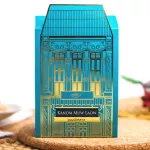 กล่องชิโนฯดีบุก ขนมมั่วหลาว l 50g พรทิพย์ภูเก็ต