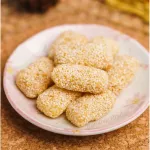 ขนมมั่วหลาว - พรทิพย์ภูเก็ต