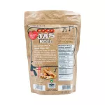 Coco Jas Roll ทองม้วนรสมะพร้าว 100g.