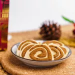 The tin shino box, dessert, chilli, L 50g, Pornthip Phuket