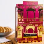 The tin shino box, dessert, chilli, L 50g, Pornthip Phuket