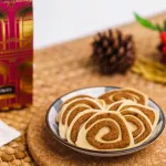 The tin shino box, dessert, chilli, L 50g, Pornthip Phuket