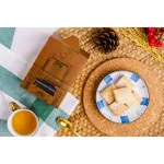 The tin shot box of Kong Kong to L 170G Pornthip Phuket