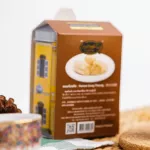 The tin shot box of Kong Kong to L 170G Pornthip Phuket