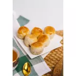 Tin Shino box Stewed Candy L 150G Pornthip Phuket