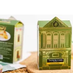 Tin Shino box Stewed Candy L 150G Pornthip Phuket