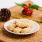 ขนมมั่วหลาว - พรทิพย์ภูเก็ต