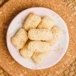 ขนมมั่วหลาว - พรทิพย์ภูเก็ต