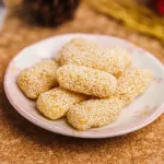 ขนมมั่วหลาว - พรทิพย์ภูเก็ต