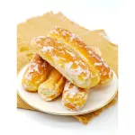 Crocodile dessert - Pornthip Phuket