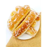 Crocodile dessert - Pornthip Phuket