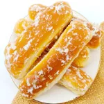 Crocodile dessert - Pornthip Phuket