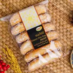 Crocodile dessert - Pornthip Phuket