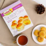 Candy sweets, salted eggs, thin, crispy flour - Pornthip Phuket