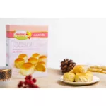 Sweet, sweet, crispy eggs, crispy flour - Pornthip Phuket