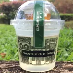 OE A. Cup 8 flavors of Pornthip Phuket