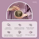 [Ready to deliver] Boboduck Electric pump, double pump, F5099, glass screen, model TOP *The latest model [There is a Thai manual, Thai center insurance]