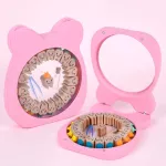 Baby teeth storage box Childhood souvenirs Commemorative box For wearing milk teeth