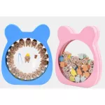 Baby teeth storage box Childhood souvenirs Commemorative box For wearing milk teeth