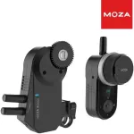 MOZA iFocus Intelligent Wireless Lens Control System Come with MOZA iFocus Motor and Handunit