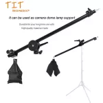 Camera Cross Arm Telescopic Boom Studio Photo Stand Top Light Support, Light limbs, TELESCOPIC Boom Arm, Photo Stand Top Light Supp