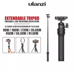 MT-34 Extended with Ball Head camera stand Comes with a mobile phone