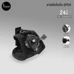 GP24 wristbands for Action Cam cameras