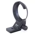 74mm Tripod Mount Ring Lens Collar with Arca-Swiss Quick Release Plate for Nikon AF-S NIKKOR 28-300mm f/3.5-5.6G ED VR Lens