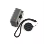 DJI OSMO Action Camera Lens Protection Cover With Lanyard ฝาปิดครอบเลนส์ เคฟล่า