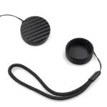 DJI OSMO Action Camera Lens Protection Cover With Lanyard ฝาปิดครอบเลนส์ เคฟล่า