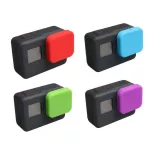 Gopro  7 / 6 / 5 / 2018 Lens Cap Silicone ฝาปิดเลนส์ แบบซิลิโคน