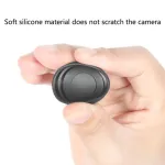 GoPro MAX Lens Cap Soft PVC ฝาปิดเลนส์ แบบพีวีซีนิ่ม