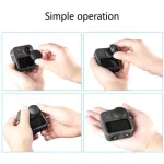 GoPro MAX Lens Cap Soft PVC ฝาปิดเลนส์ แบบพีวีซีนิ่ม