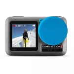 OSMO ACTION Lens Cap Soft PVC ฝาปิดเลนส์ แบบพีวีซีนิ่ม