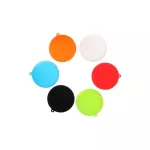 OSMO ACTION Lens Cap Soft PVC ฝาปิดเลนส์ แบบพีวีซีนิ่ม