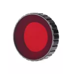 PULUZ Diving Lens Red Filters ฟิลเตอร์แดง สำหรับ OSMO ACTION