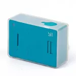 เคสใส Xiaomi Protection + Lens Cap ฝาปิดเลนส์สีดำ