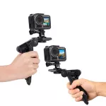 ขาตั้งกล้องโกโปร Mini Tripod Camera Handle