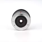 7Artisans 12mm F2.8Wide-angle prime lens Half hand lens black SONY E mouth （SONY Micro single series ）