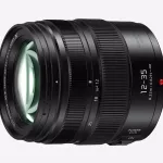 Panasonic Micro Single Camera Lens 12-35mm F2.8 Standard Zoom Lens