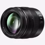 Panasonic micro single camera lens 12-35mm f2.8 standard zoom lens