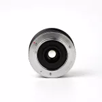 7artisans 7.5mm F2.8 Manual focus lens Use of micro single camera