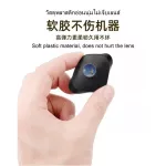 ฝาครอบเลนส์ GoPro Hero 8 เลนส์ซิลิโคนหมวกฝาครอบป้องกันสำหรับเคส GoPro Hero 8 Lens Cap Silicone Lens Cap Protective Cover for GoPro Hero 8 Case