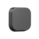 ฝาครอบเลนส์ GoPro Hero 8 เลนส์ซิลิโคนหมวกฝาครอบป้องกันสำหรับเคส GoPro Hero 8 Lens Cap Silicone Lens Cap Protective Cover for GoPro Hero 8 Case