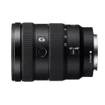 SONY SEL1655G G Lens APS-C  Compact, High Resolution F2.8 APS-C Standard Zoom Lens